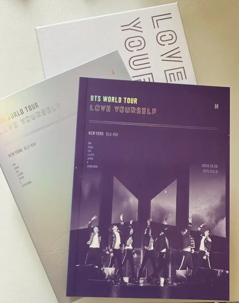 방탄 메모리즈2017 디비디 블루레이 dvd 럽셀콘 유럽 뉴욕 블루레이